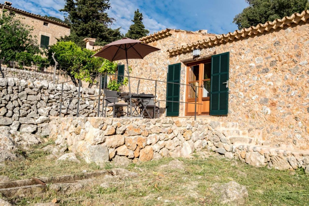 Agroturismo Son Alzines Villa Lluc Esterno foto