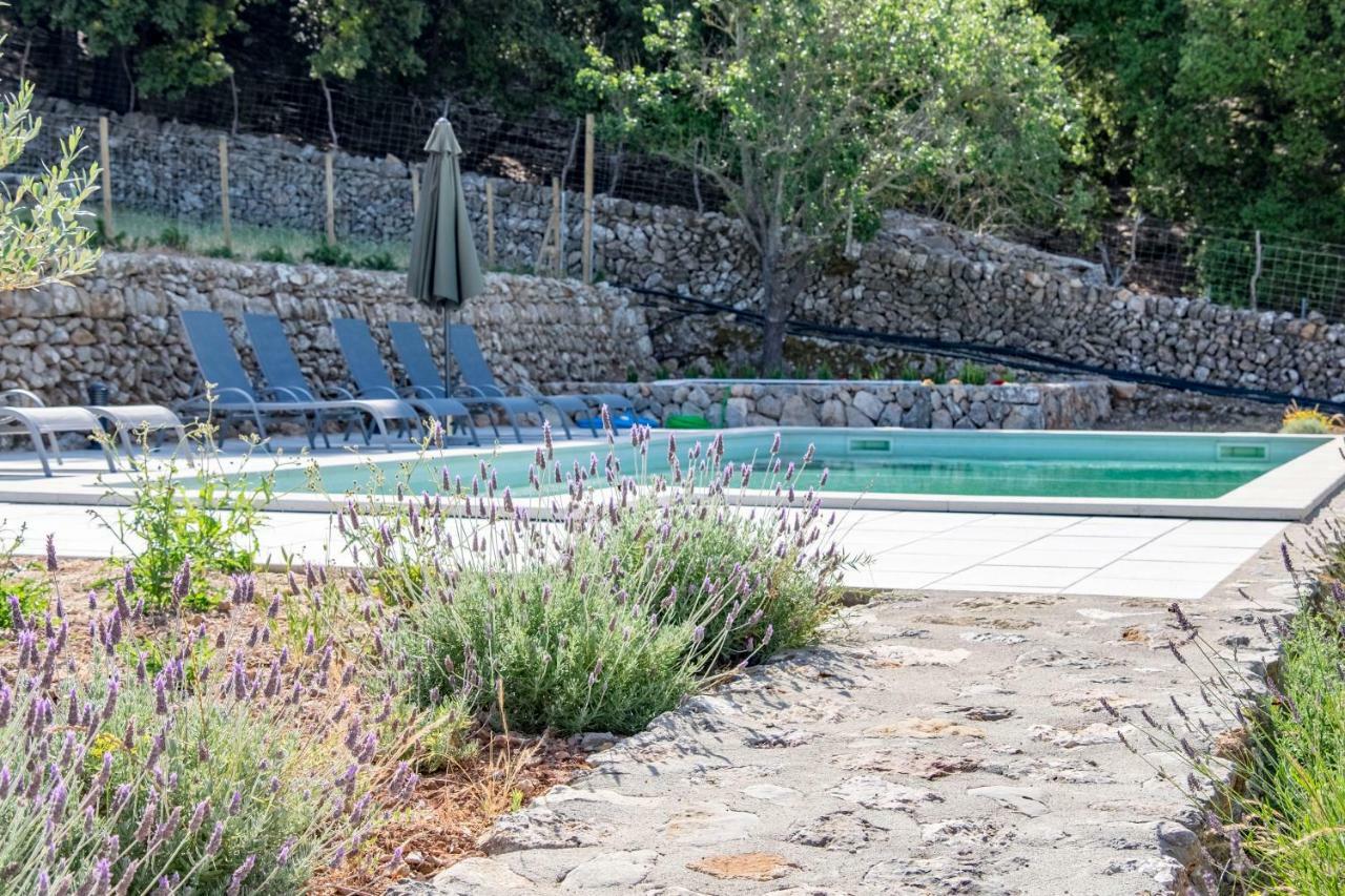 Agroturismo Son Alzines Lluc Esterno foto