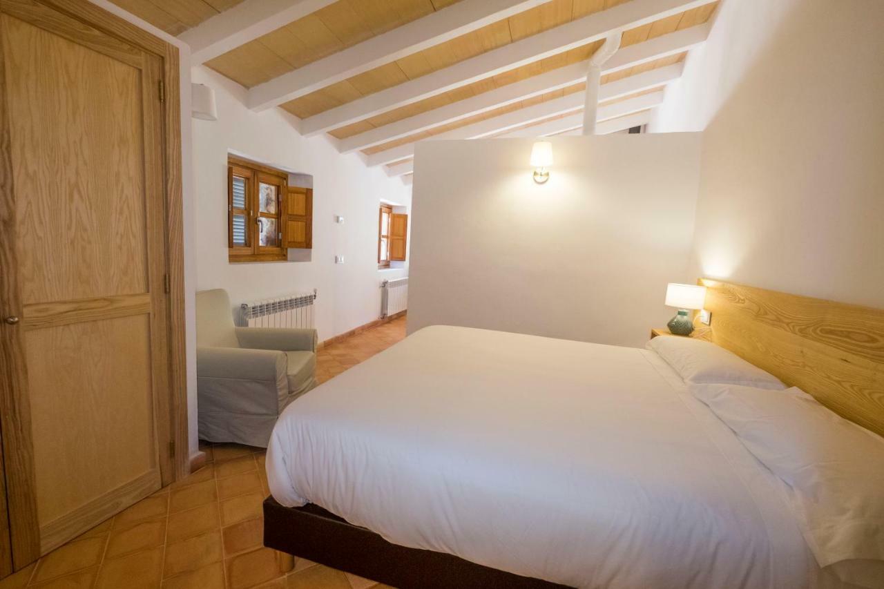 Agroturismo Son Alzines Lluc Esterno foto